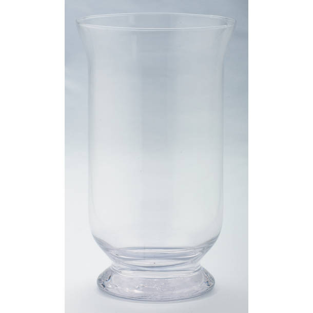 Breakwater Bay Glass Hurricane & Reviews Wayfair
